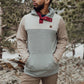 Powell Fleece Hoodie