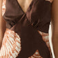 Sirene Maxi Dress