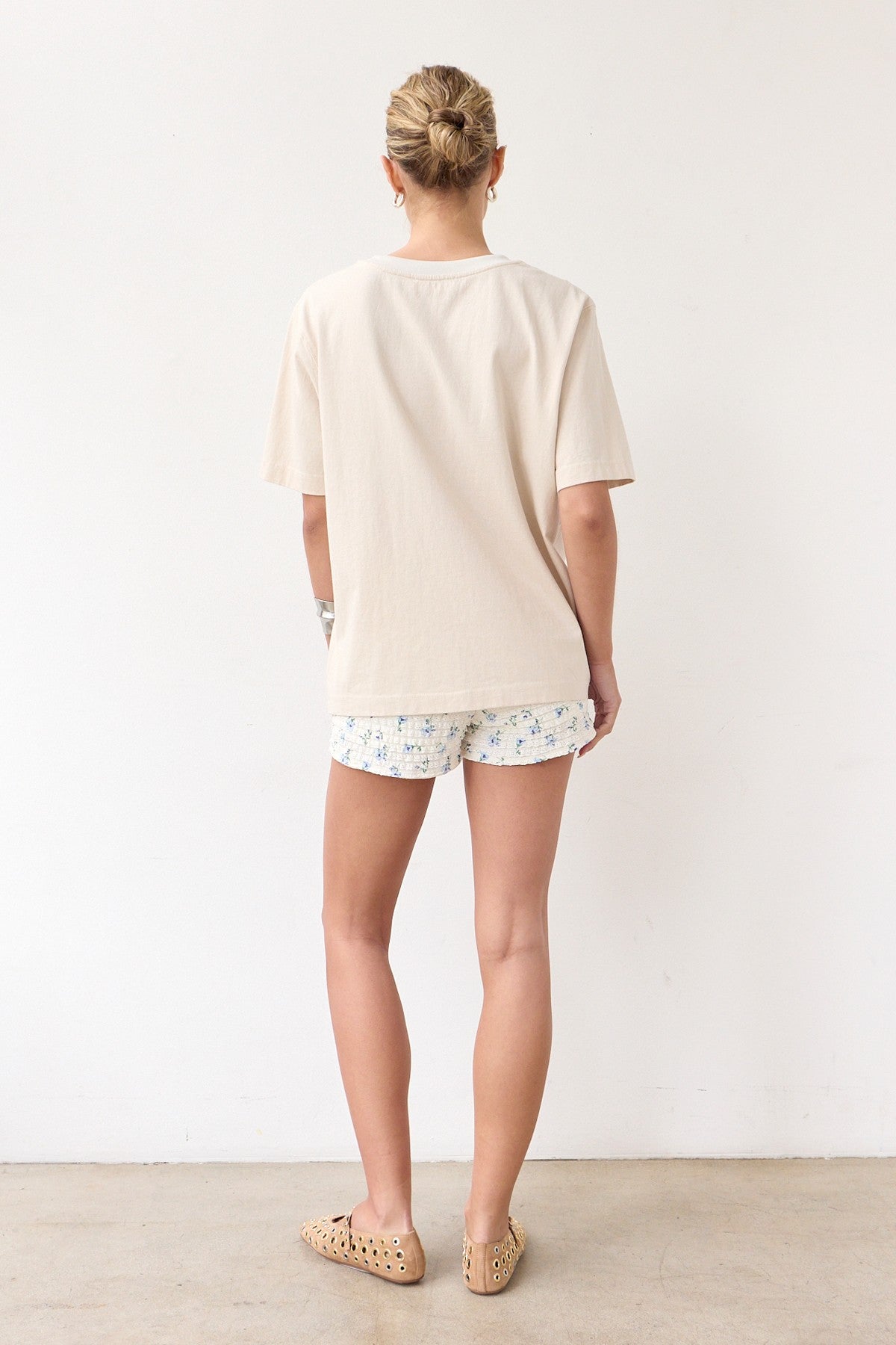 Fishy Fishy Tee