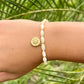 Sunbeam Bracelet | Waterproof Beach Jewelry