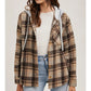 Lorna Flannel Shacket