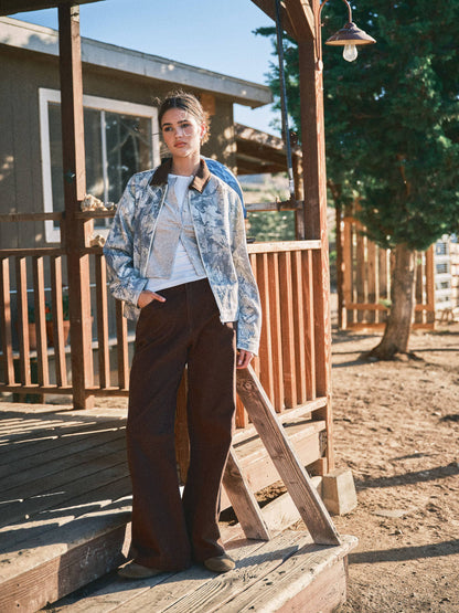 Rocky Twill Pants