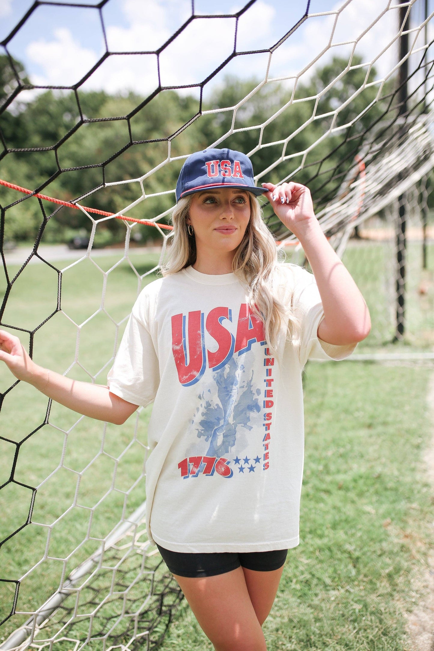 USA Hat