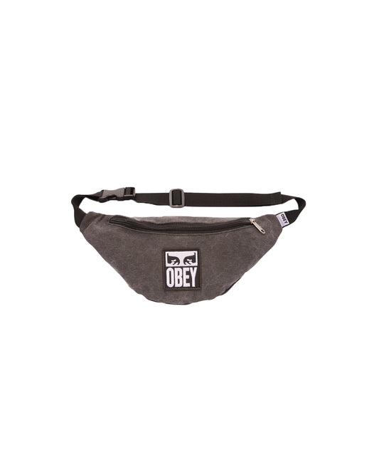 Obey Wasted Hip Bag Il