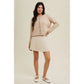 Becca Mini Skirt