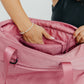 Brixley Tote Bag - Tan
