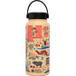 National Parks Founded 32oz. Insulated Water Bottle