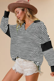 Blusa de punto Laguna