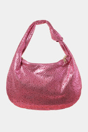 Sac à main avec strass Fame