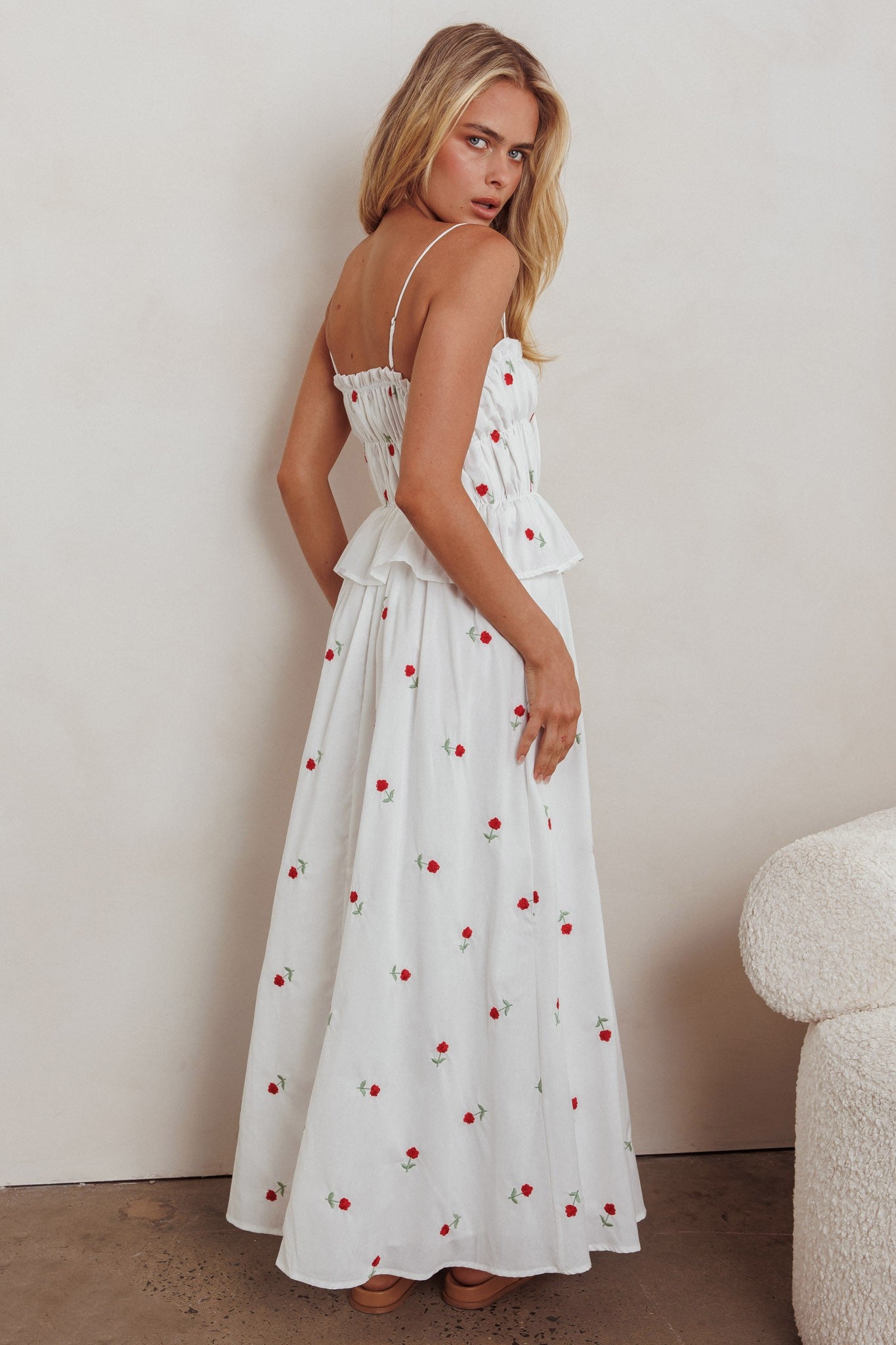 Emerson Maxi Dress