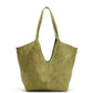 Grounded Casual Tote
