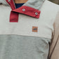 Powell Fleece Hoodie