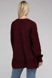 Miranda Cardigan