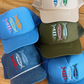 Sardine Trucker Hat