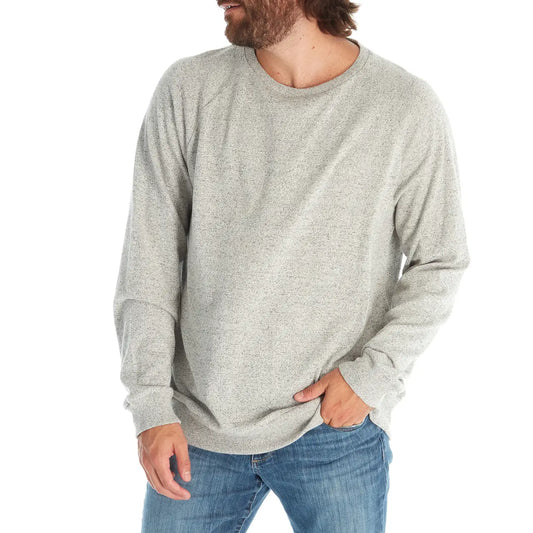 Cyrus Raglan Sweater