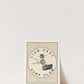 Live Fast Surf Slow | Surf Cowboy art print