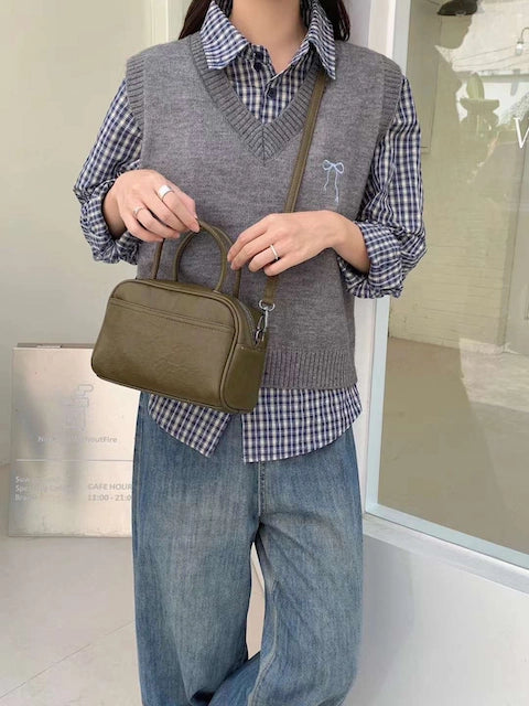 Edna Crossbody Bag