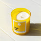 High Sun Candle
