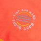 Body Glove Surf Pet Towel Robe
