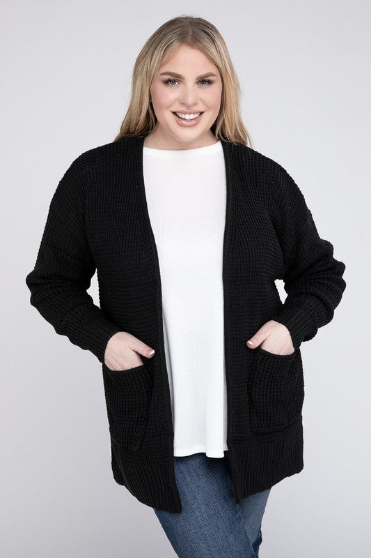 Miranda Cardigan