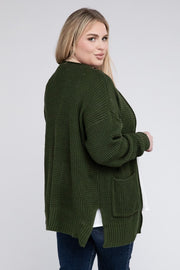 Miranda Cardigan