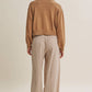 Everyday Essential Waffle Knit Cardigan