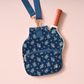Pickleball Paddle Case - Endless Daydream Navy