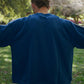 70’s Shorebreak Crewneck