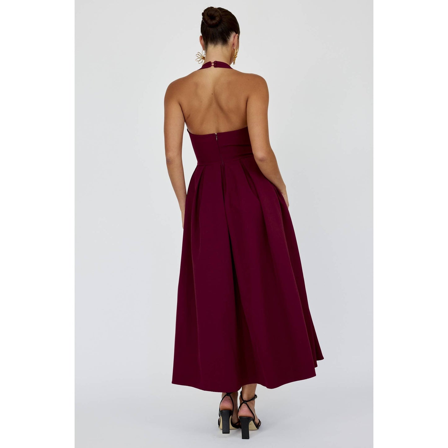 That Girl Maxi Dress