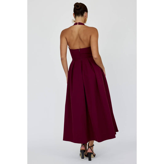 That Girl Maxi Dress