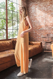 Misty Wide Leg Jumpsuit