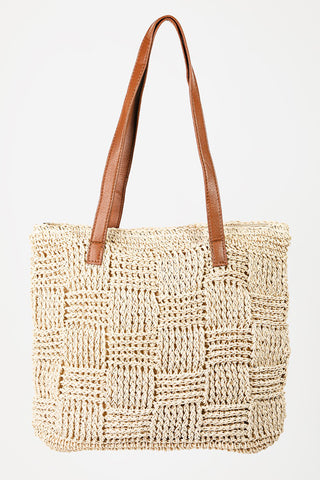 Vacation Minded Tote Bag