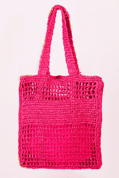 Tropic Handbag