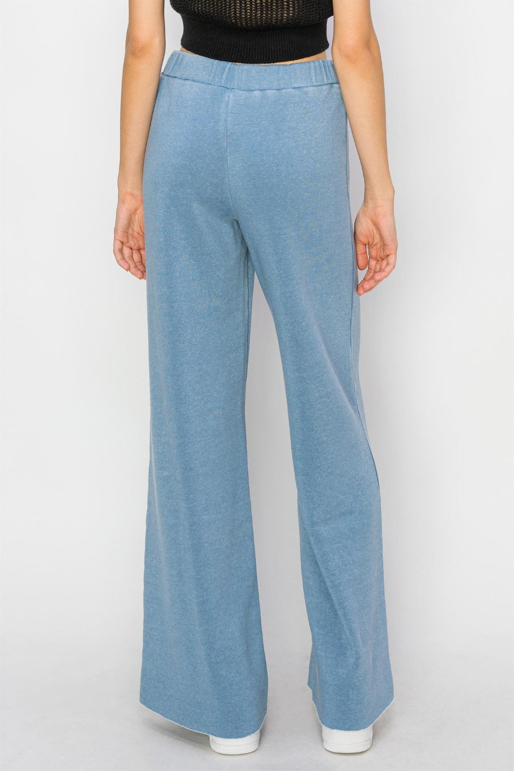 Angus Wide Leg Pants