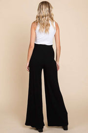 Mallory Wide Leg Pants