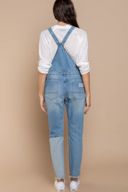 Edna Overalls