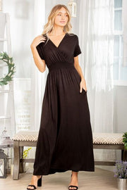 Smith Maxi Dress