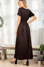 Smith Maxi Dress